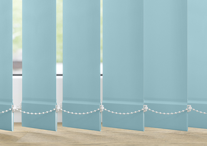 Roma, Polar - Vertical Blind - Image 4